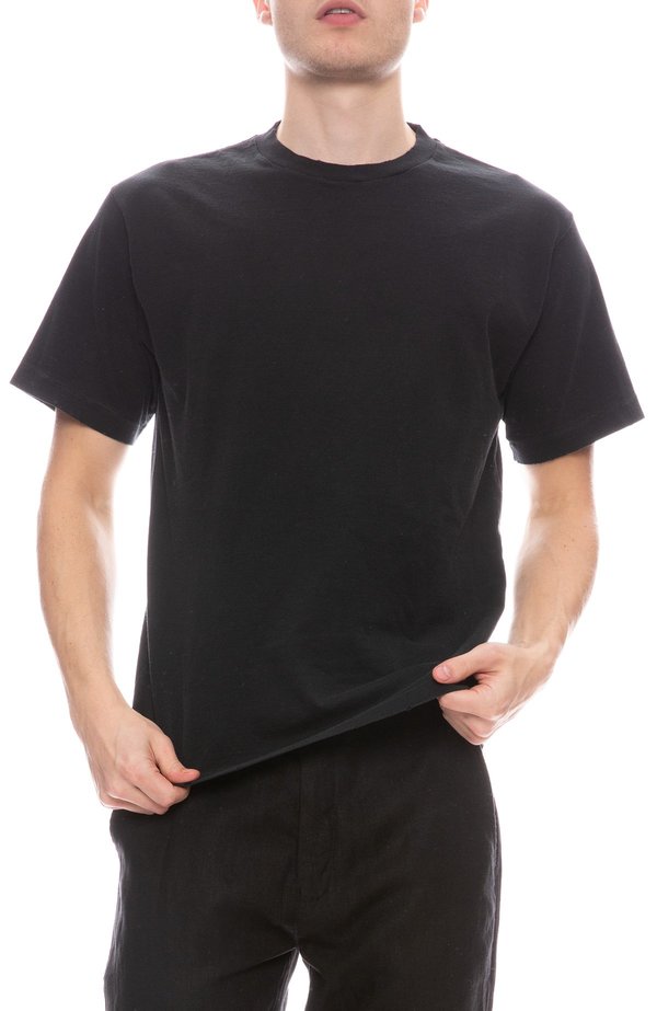 RON HERMAN CALIFORNIA Exclusive Drop Shoulder Tee RON HERMAN CALIFORNIA Exclusive Drop Shoulder Tee
