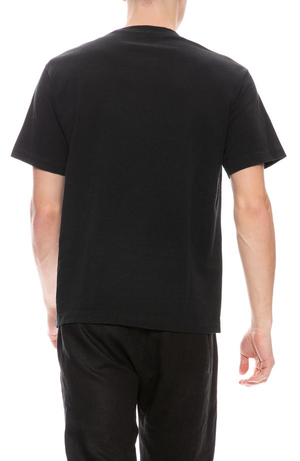RON HERMAN CALIFORNIA Exclusive Drop Shoulder Tee RON HERMAN CALIFORNIA Exclusive Drop Shoulder Tee