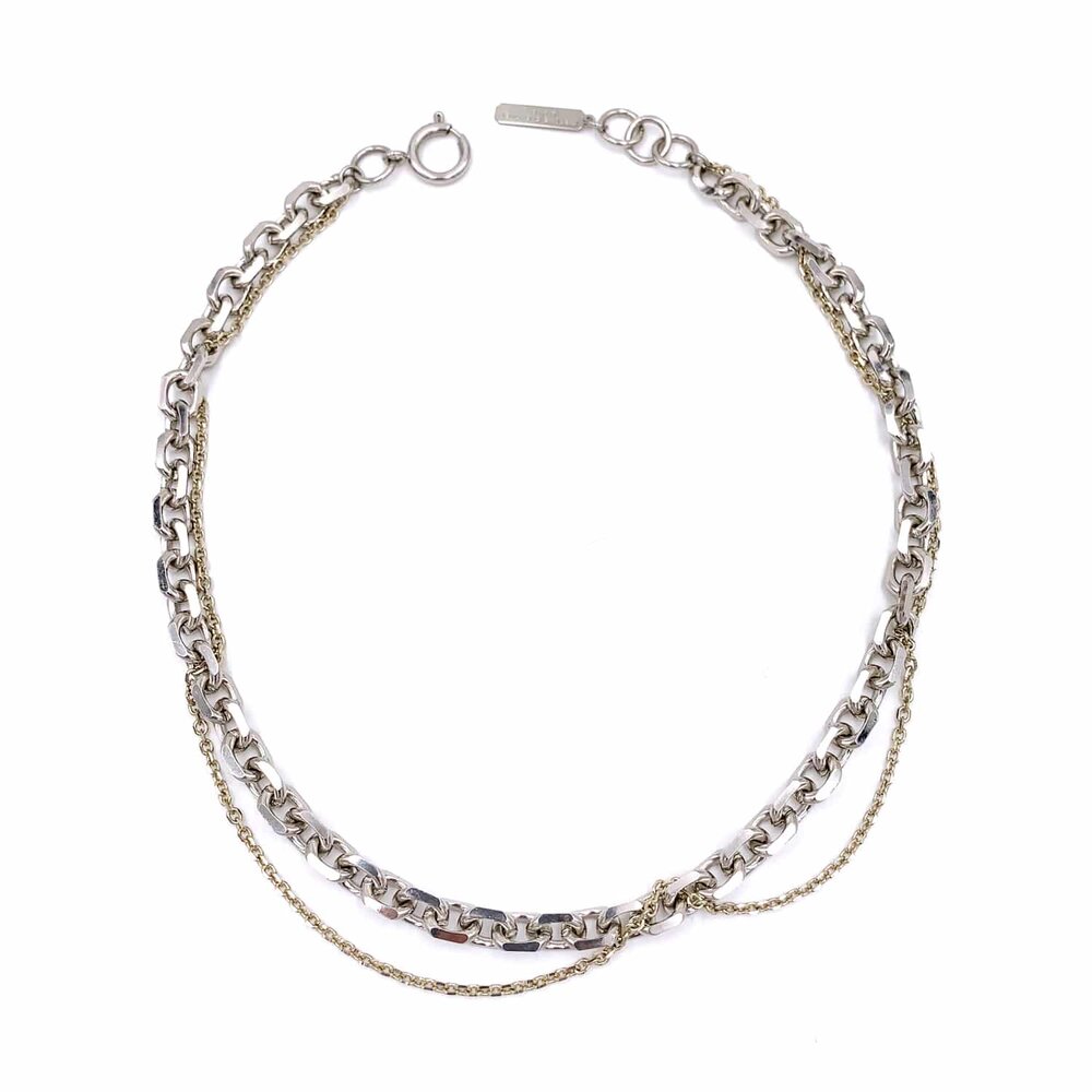 JUSTINE CLENQUET★DANAネックレス Justine Clenquet - Dana necklace