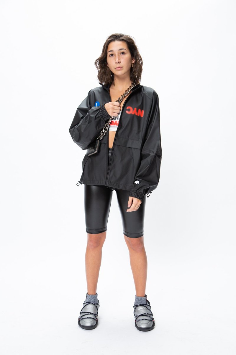 Adidas x Alexander Wang Shorts - Black | Garmentory