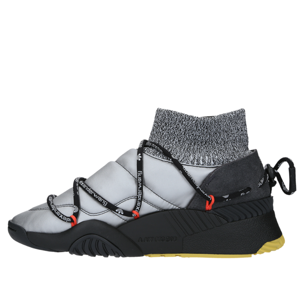 Adidas Alexander Wang x Trainers - Matte Silver | Matte  display picture 1
