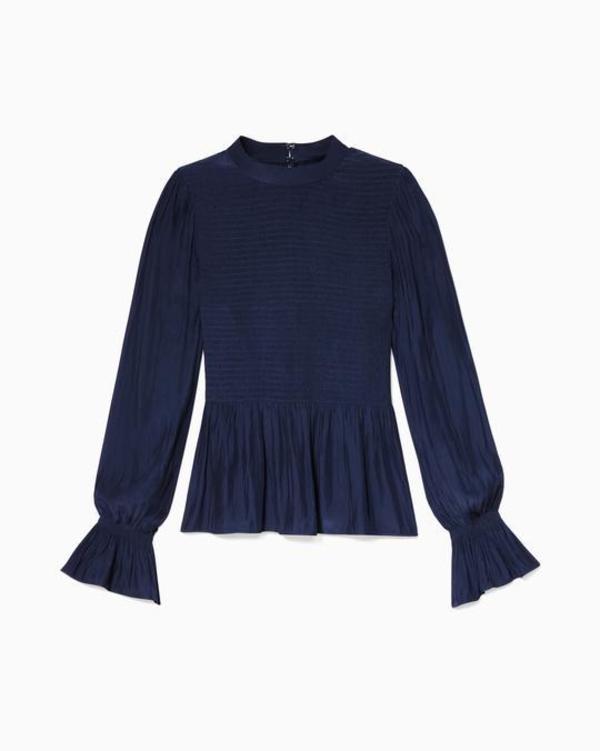 Ramy Brook Justine Top - NAVY Ramy Brook Justine Top - NAVY