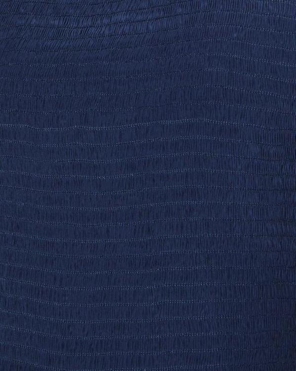 Ramy Brook Justine Top - NAVY Ramy Brook Justine Top - NAVY