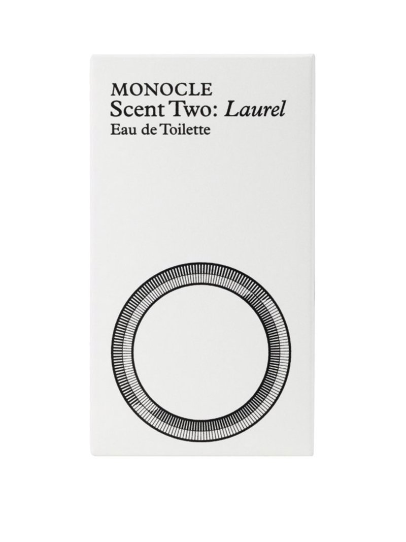 Comme des Garçons Monocle Scent Two Laurel | Garmentory