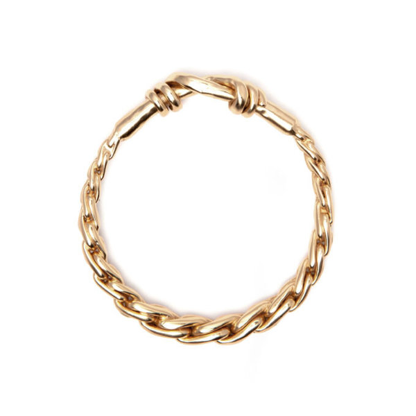 MIMI ET TOI Isabeau Bracelet - GOLD MIMI ET TOI Isabeau Bracelet - GOLD