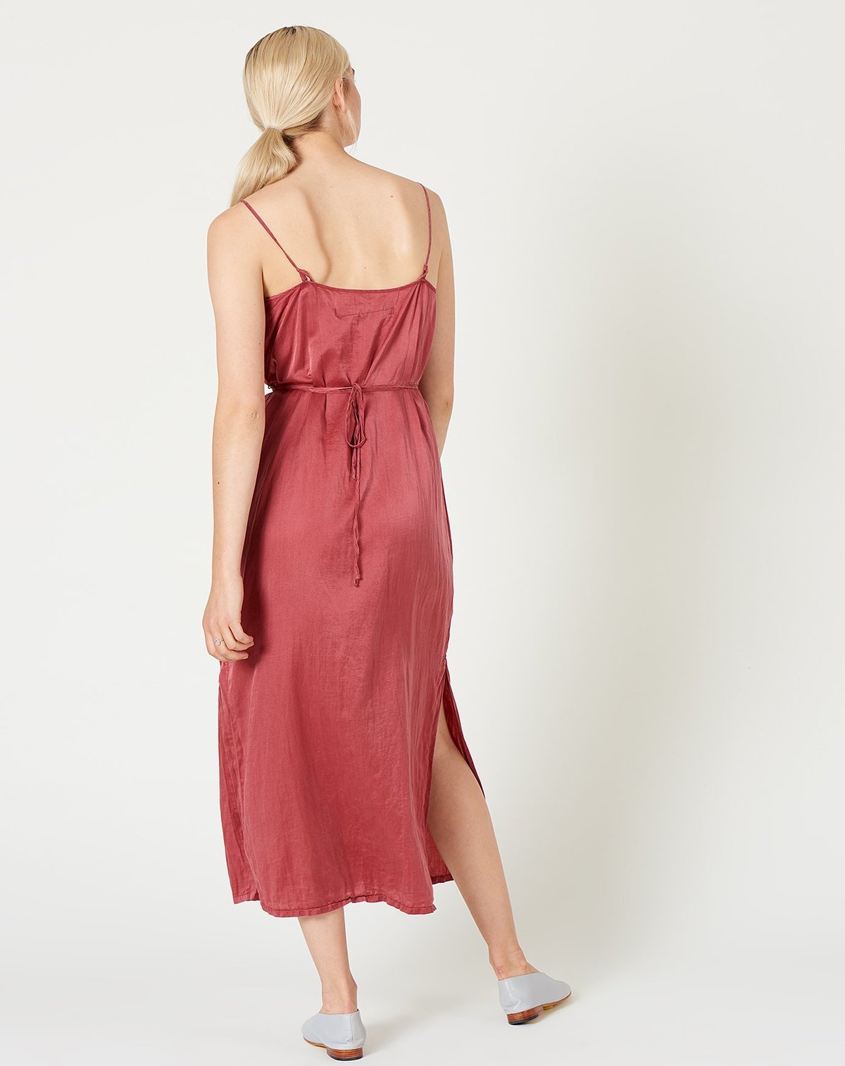 Easy Slip Dress main image 0