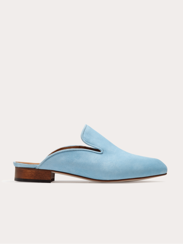 Thelma The Tilda Slide - Powder Thelma The Tilda Slide - Powder