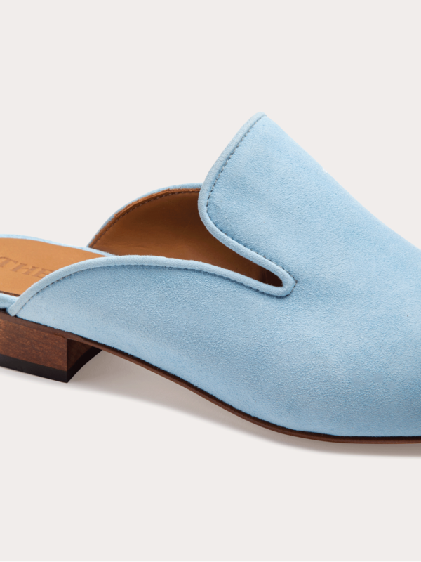 Thelma The Tilda Slide - Powder Thelma The Tilda Slide - Powder