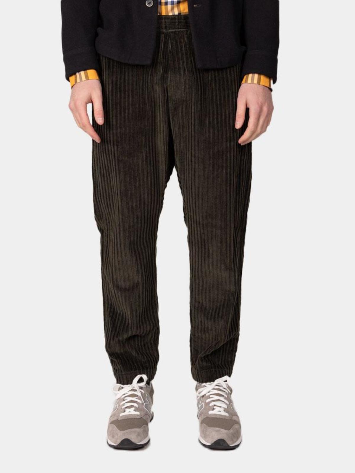 Barena Trousers Arenga Militare - Image 1 of 6