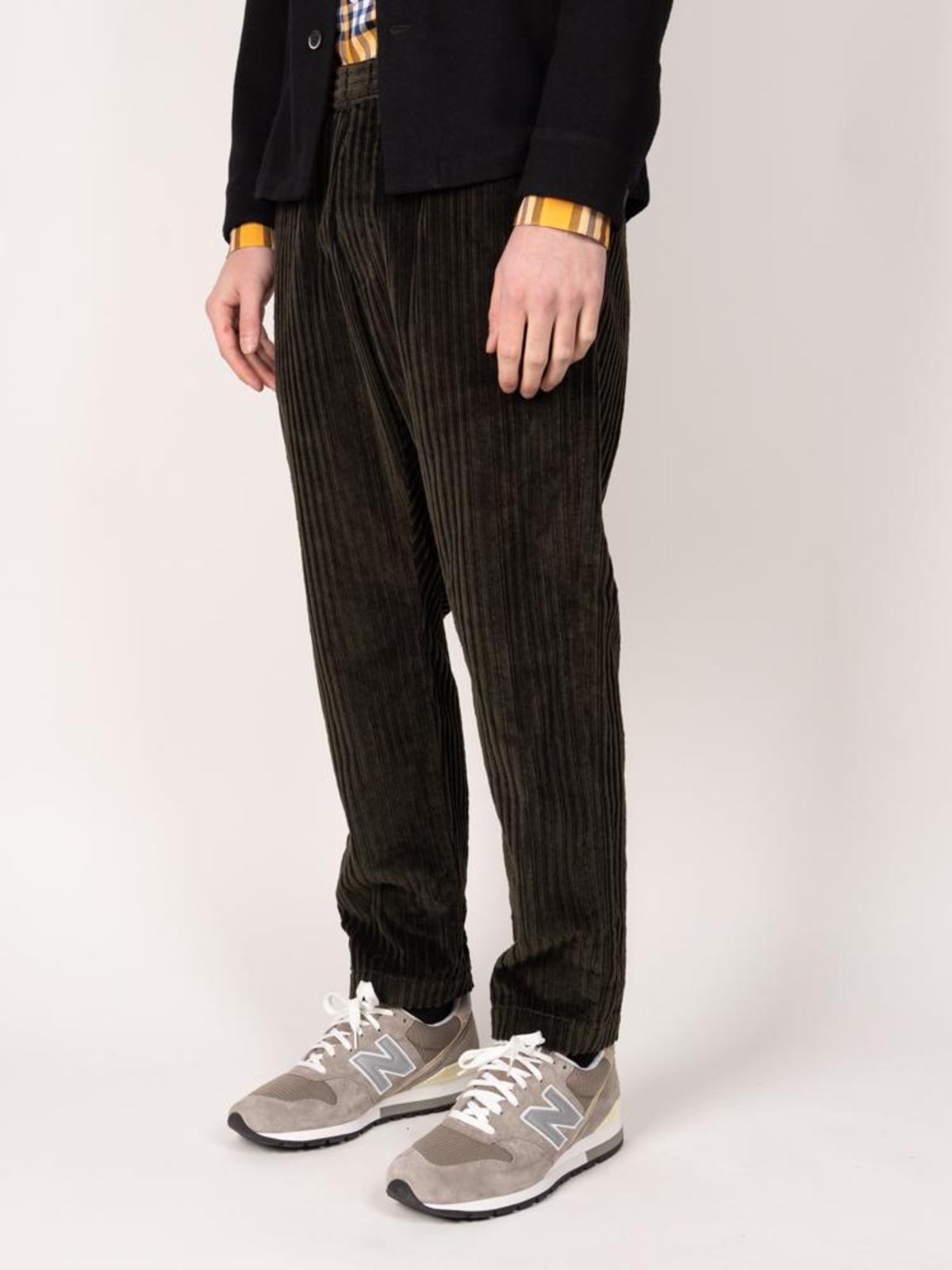 Barena Trousers Arenga Militare - Image 2 of 6