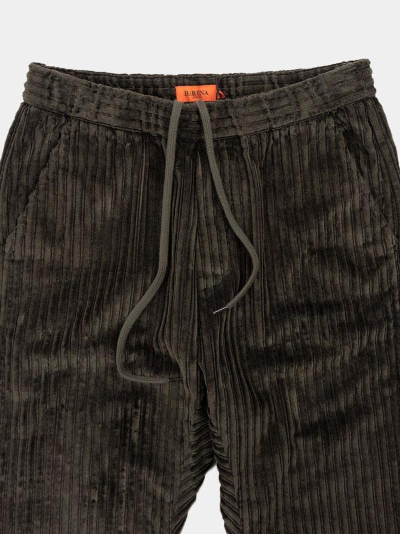 Barena Trousers Arenga Militare