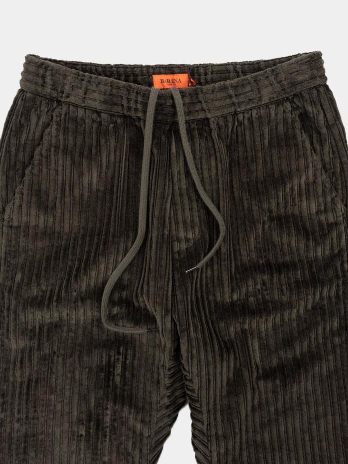 Barena Trousers Arenga Militare - Image 3 of 6