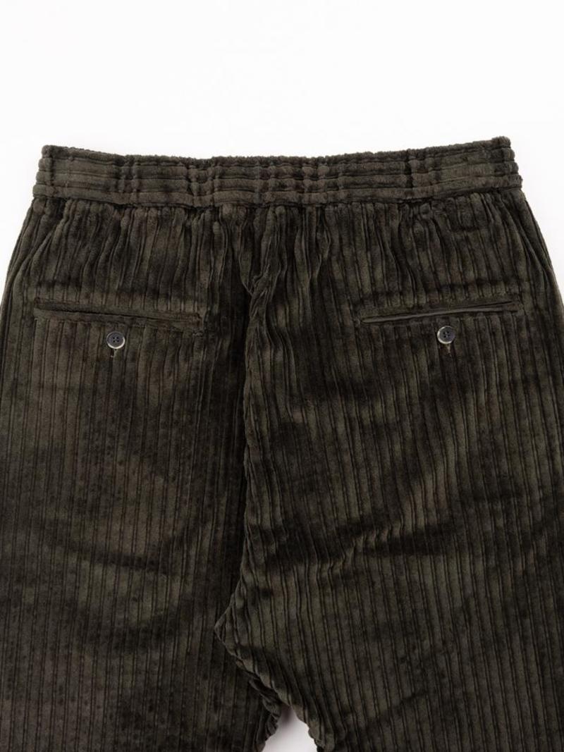 Barena Trousers Arenga Militare