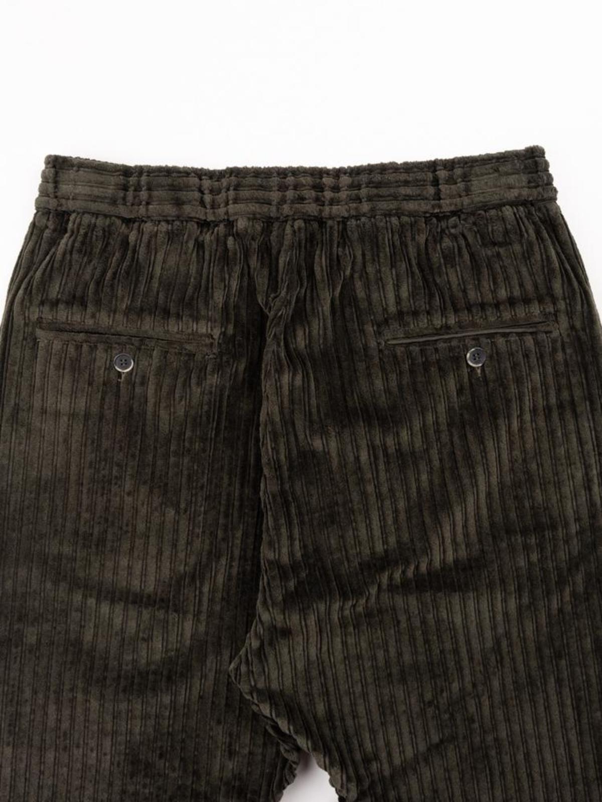 Barena Trousers Arenga Militare - Image 4 of 6