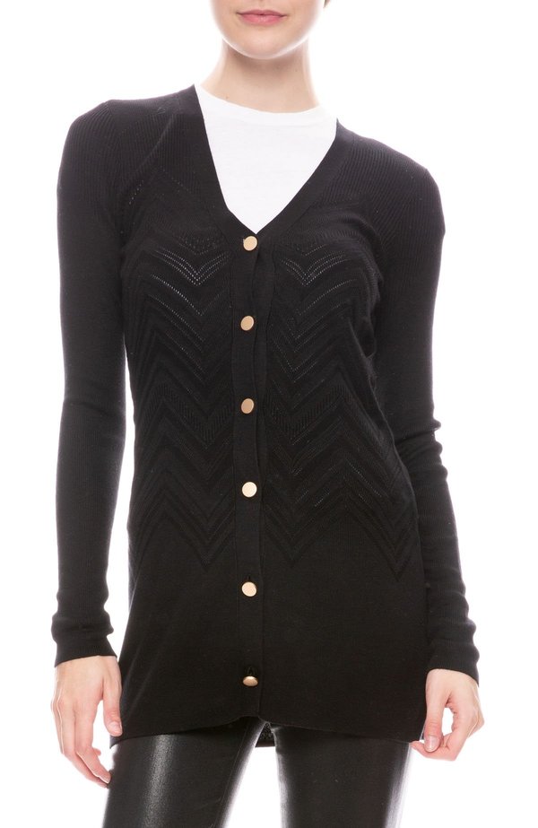 L'agence Millie Cardigan L'agence Millie Cardigan