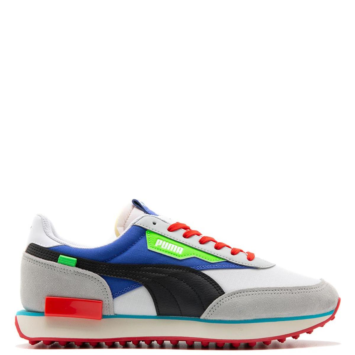 Puma Future Rider Ride On - Puma White | Garmentory