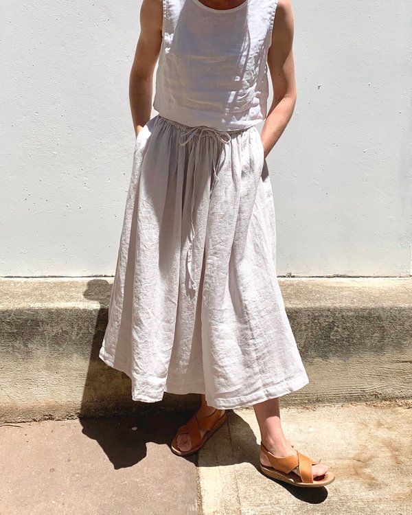 silver skirt melbourne