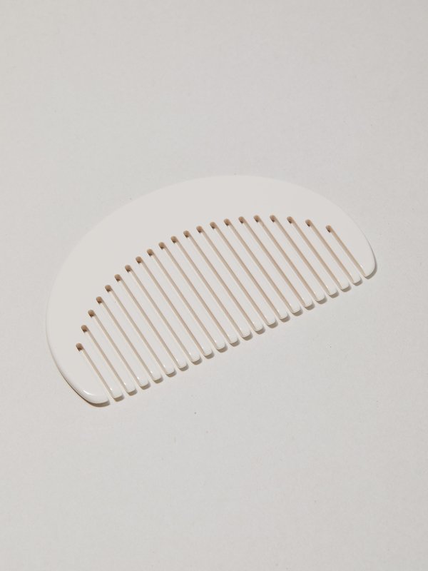 Winden Maddy Comb - Cream Winden Maddy Comb - Cream