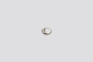 Mondo Mondo Petite and Grand Café Ring Mondo Mondo Petite and Grand Café Ring