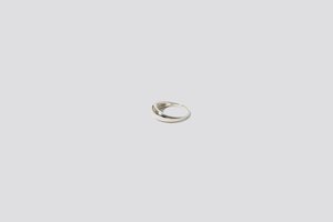 Mondo Mondo Petite and Grand Café Ring Mondo Mondo Petite and Grand Café Ring