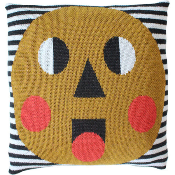 Ditto House Pillow - Sunshine Face Ditto House Pillow - Sunshine Face