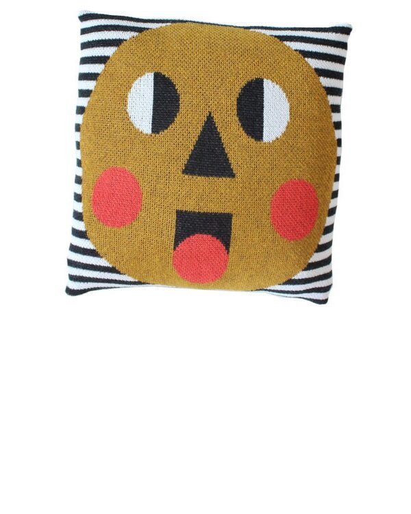 Ditto House Pillow - Sunshine Face Ditto House Pillow - Sunshine Face