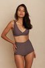 Sol Short Dark Taupe - Thumbnail 3