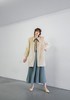 MR. LARKIN IDA FUR JACKET - NATURAL - Thumbnail 5
