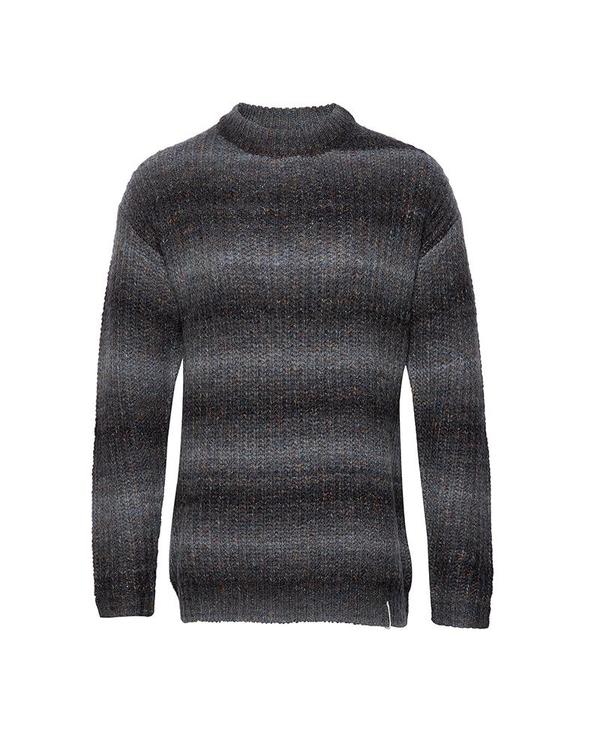 Anerkjendt Jersey Akthim Turtleneck - Sapphire Anerkjendt Jersey Akthim Turtleneck - Sapphire