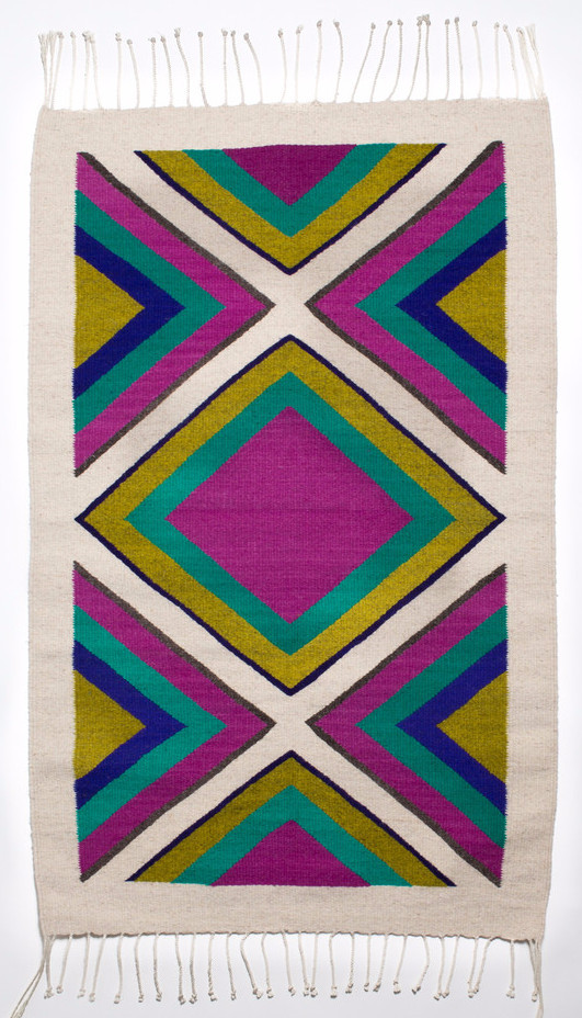 Ilano Handwoven Wool Rug Garmentory