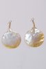 Alajas Buwan earrings - pearl  - Thumbnail 6