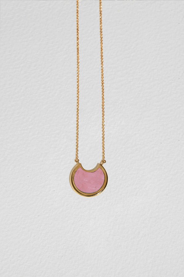 Pamela Love Small Mojave Pendant Pamela Love Small Mojave Pendant