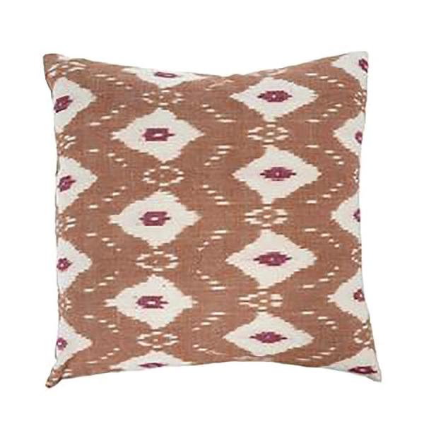 Indaba Ikat Bellini Pillow Indaba Ikat Bellini Pillow