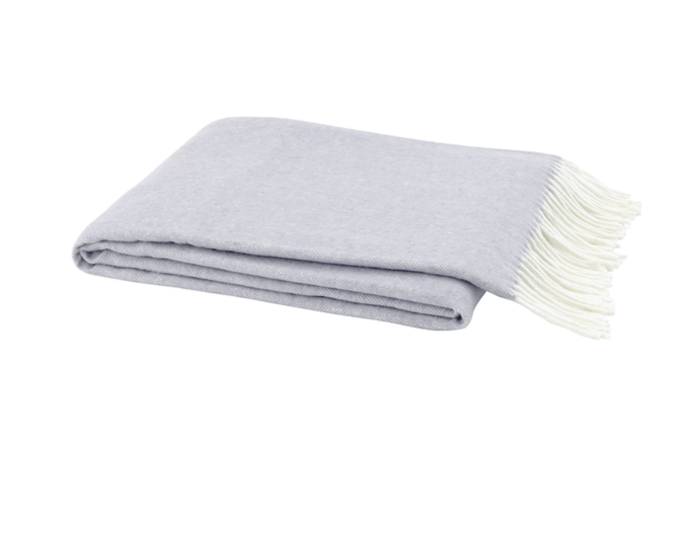 Lands Downunder Herringbone Throw Garmentory