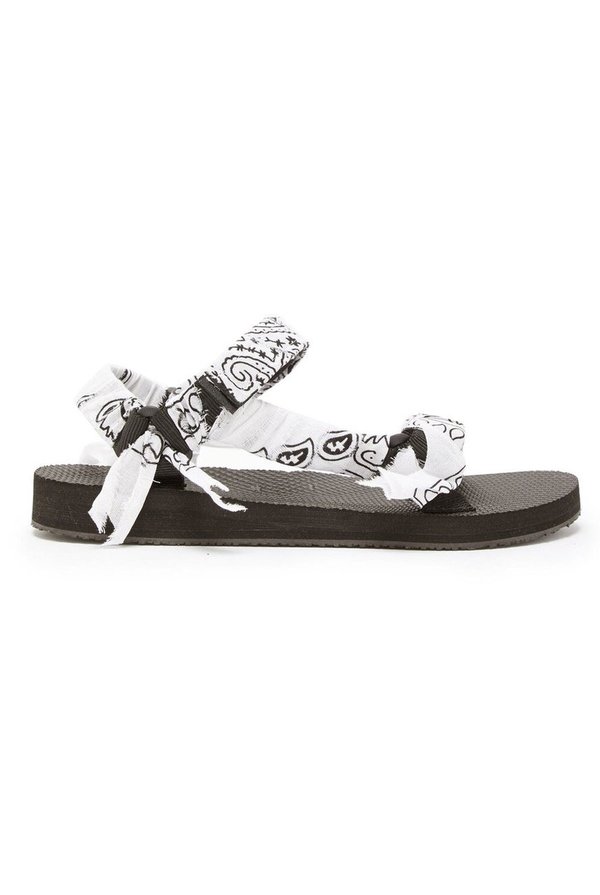 Arizona Love Trekky Sandal - White Arizona Love Trekky Sandal - White