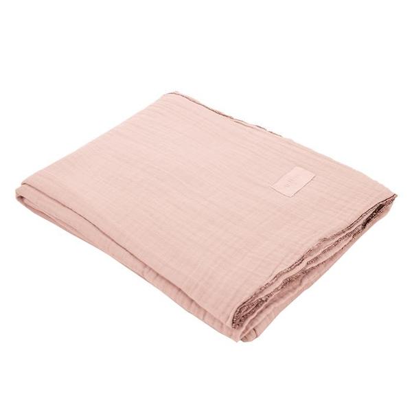 Moumout Paris Autumn Rideau Curtains - Nu Pink Moumout Paris Autumn Rideau Curtains - Nu Pink