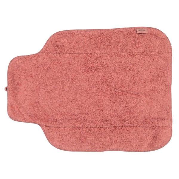 kids Moumout Paris Go Changing Mat - Brick Red kids Moumout Paris Go Changing Mat - Brick Red