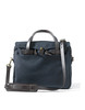 Filson Original Twill Briefcase - Navy - Thumbnail 1