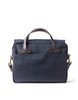 Filson Original Twill Briefcase - Navy - Thumbnail 2