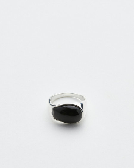 Luz Ortiz Daily Cuff - Sterling Silver | Garmentory