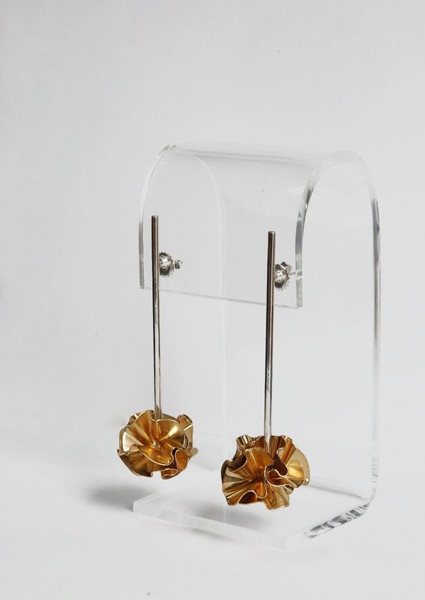Tiro Tiro Allium Earrings Tiro Tiro Allium Earrings
