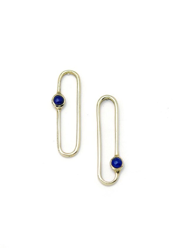 Tiro Tiro Amparo Earrings Tiro Tiro Amparo Earrings