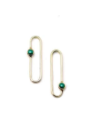 Tiro Tiro Amparo Earrings Tiro Tiro Amparo Earrings