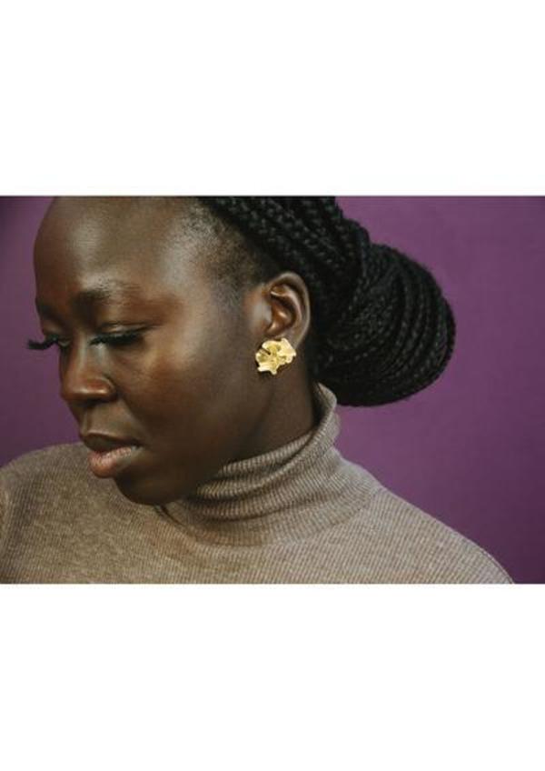 Tiro Tiro Florea Earrings Tiro Tiro Florea Earrings