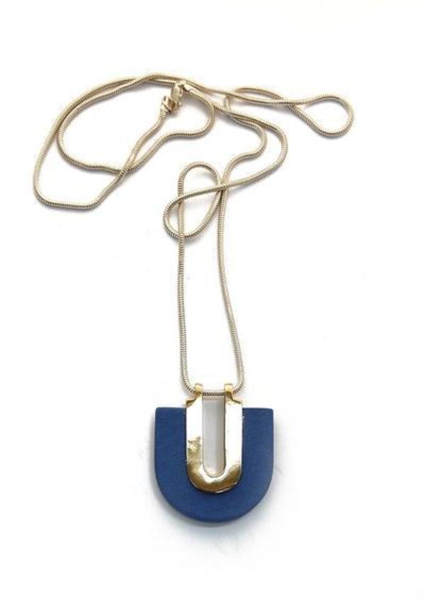 Tiro Tiro Vos Necklace Tiro Tiro Vos Necklace