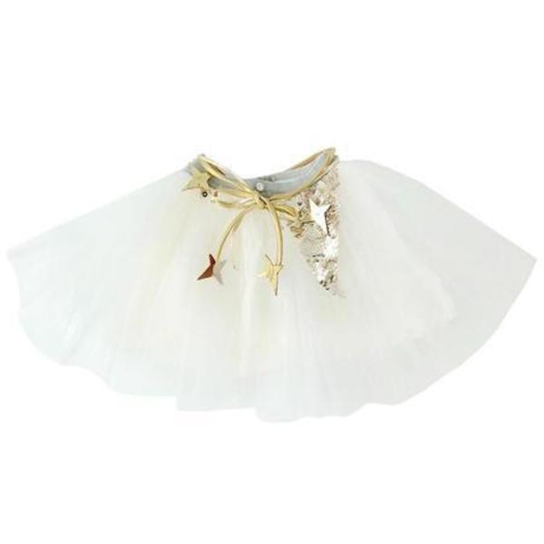 KIDS atsuyo et akiko miss eye tutu - gold KIDS atsuyo et akiko miss eye tutu - gold