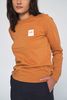 Wood Wood Halli Shirt - Mustard - Thumbnail 4