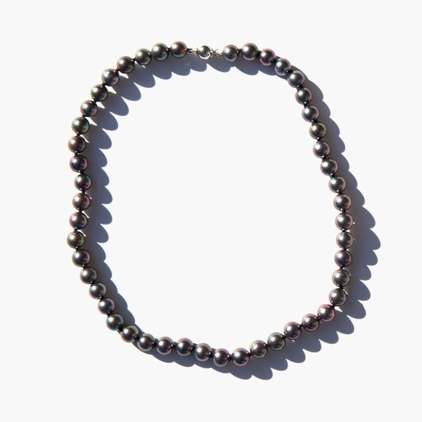 Kindred Black Jetsam's Collar Kindred Black Jetsam's Collar