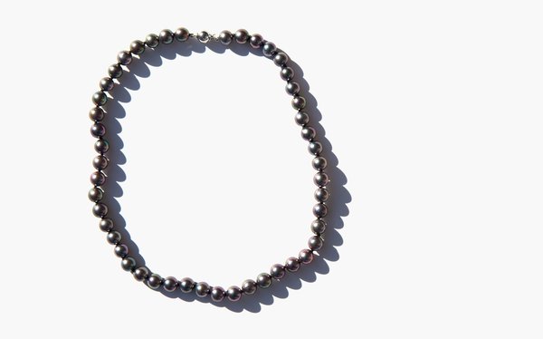 Kindred Black Jetsam's Collar Kindred Black Jetsam's Collar