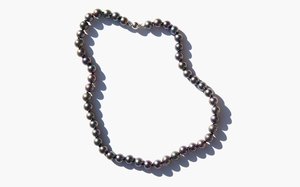 Kindred Black Jetsam's Collar Kindred Black Jetsam's Collar